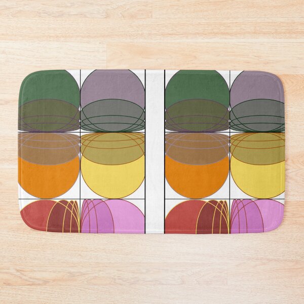 Item preview, Abstract Circles  designed and sold by cloudvity.