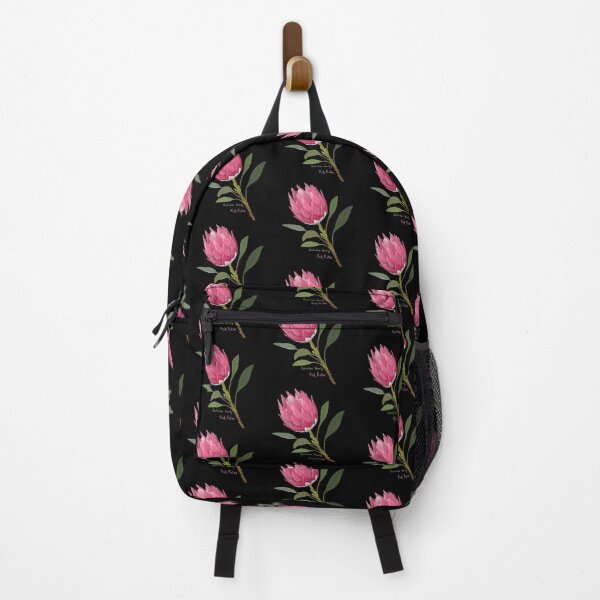 Item preview, Australian Pink Protea designed and sold by Soozie Wray.