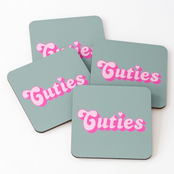 Item preview, Mackenzie Turner Cuties       designed and sold by billyzaneb.