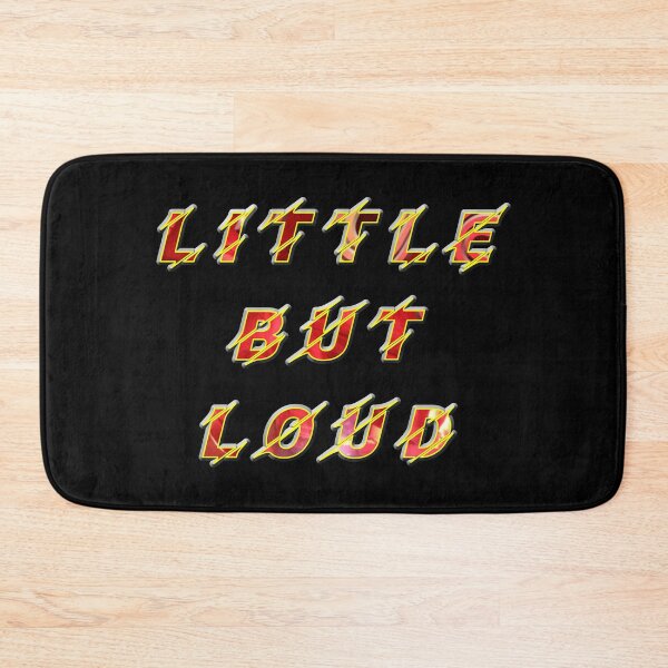 Item preview, Small but loud, no kid, baby, screamer designed and sold by ekniLBerlin.