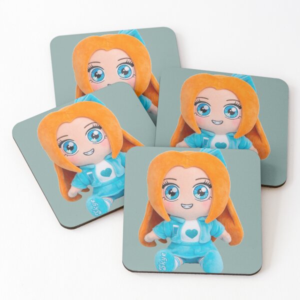 Item preview, Mackenzie Turner, Hey Cuties            designed and sold by billyzaneb.
