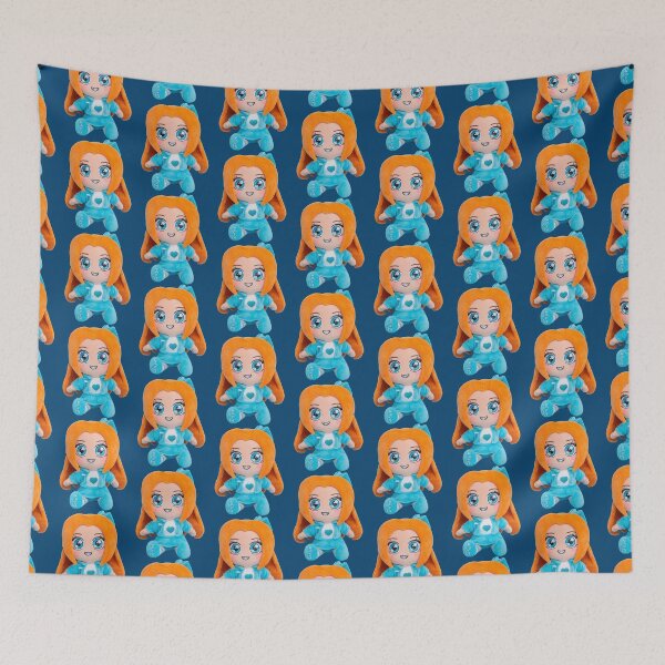 Item preview, Mackenzie Turner, Hey Cuties            designed and sold by billyzaneb.