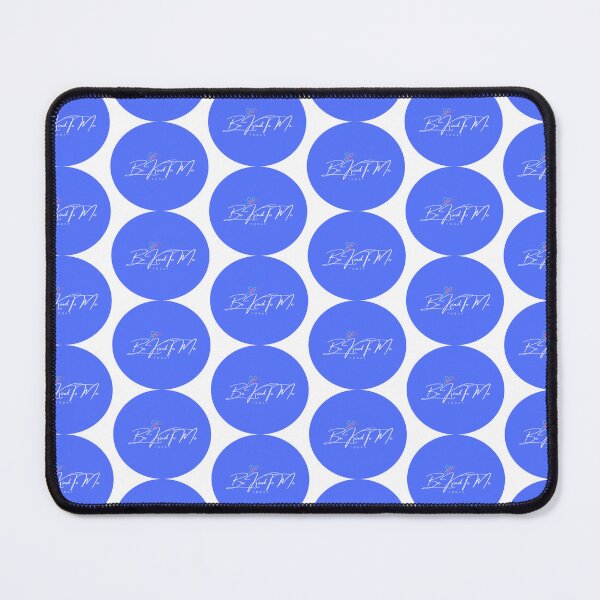 Item preview, Be kind to me today in blue with butterfly on top rounded designed and sold by Bekindtome.