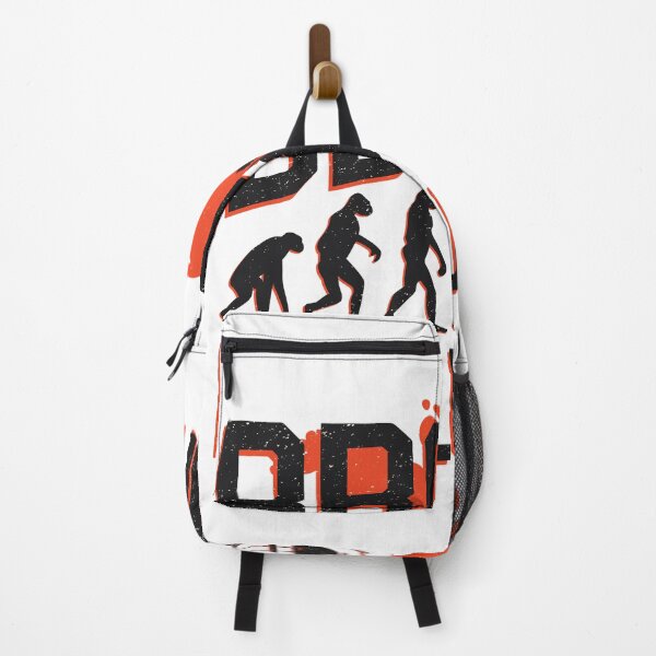 Item preview, BBQ evolution designed and sold by KSP Designs.