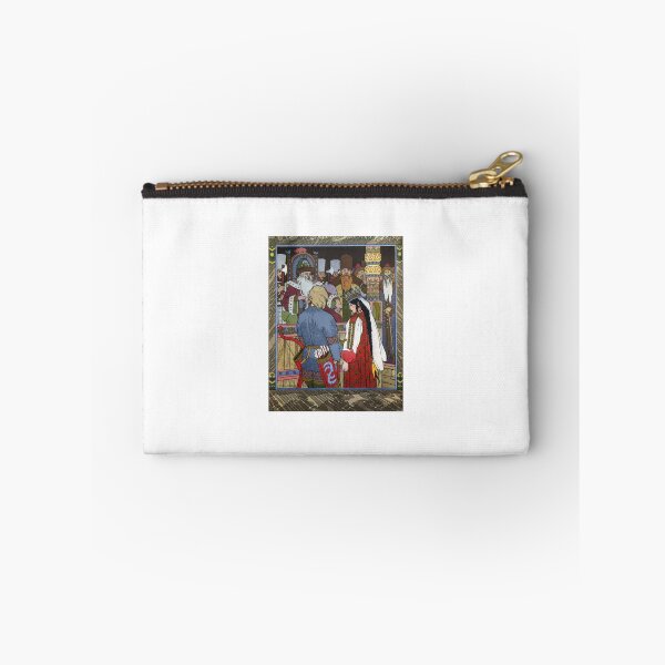 Item preview, Ivan Bilibin 2 designed and sold by sophiemasson.