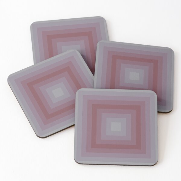 Item preview, Ultimate Gray Wild Ginger Abstract Pattern designed and sold by PatternSalad.