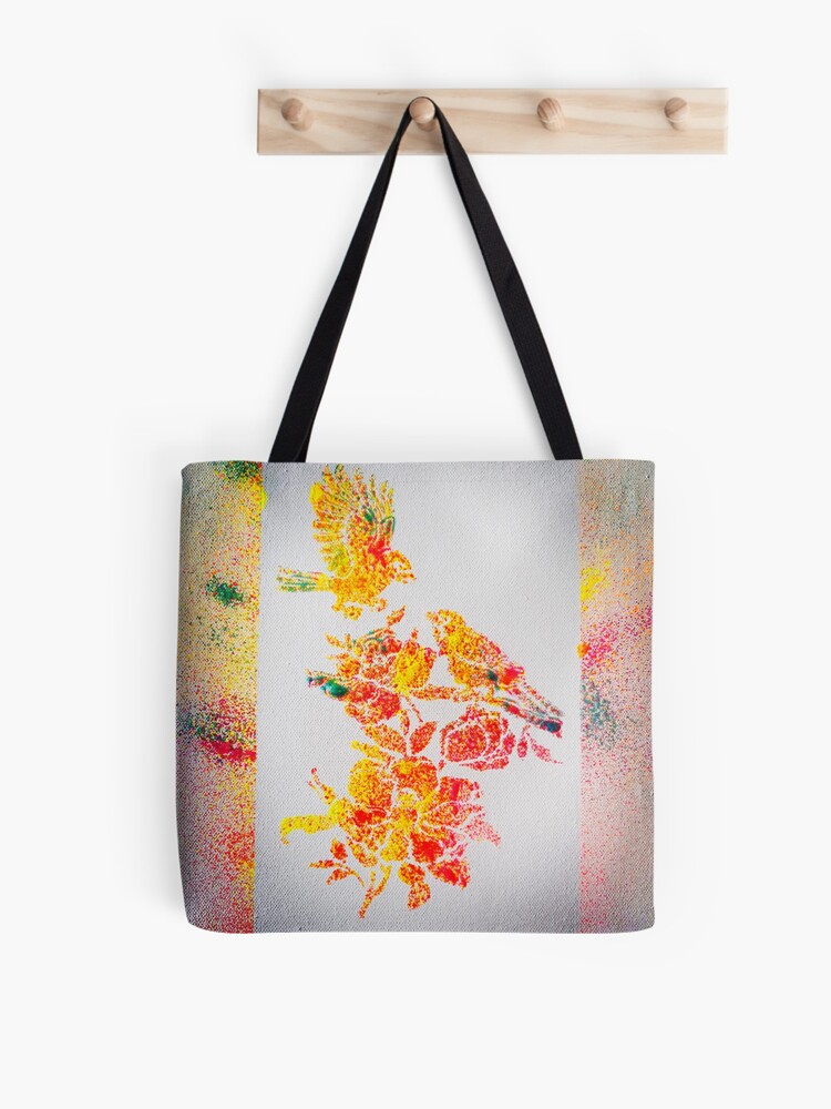 Garden party Tote Bag for Sale by Artstorical