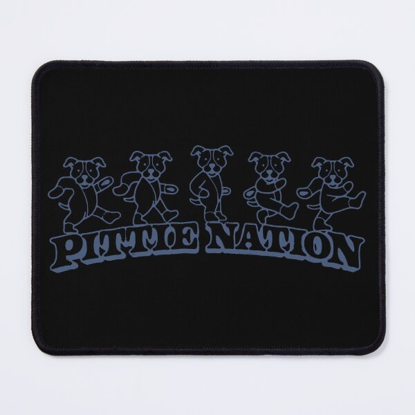 Item preview, Pittie Nation Dog designed and sold by RenZemin.