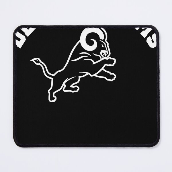 Item preview, Detroit Rams Classic designed and sold by SeanWilson1.