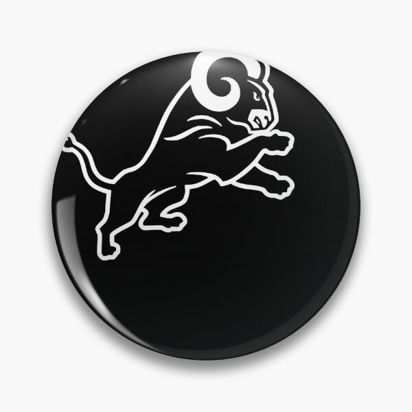 Item preview, Detroit Rams Classic designed and sold by SeanWilson1.