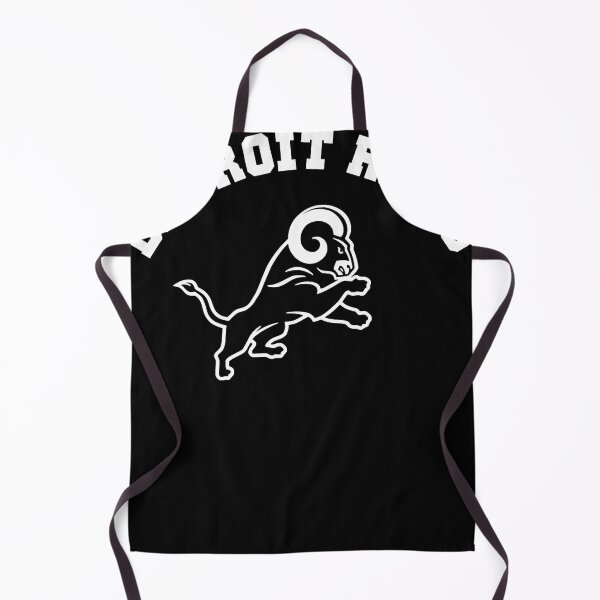 Item preview, Detroit Rams Classic designed and sold by SeanWilson1.