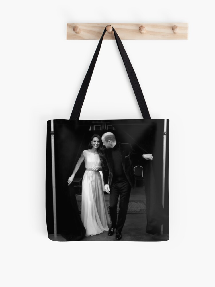 Kate Middleton Tote Bag for Sale by Kristenmartist