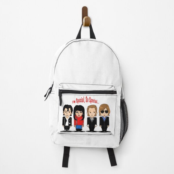 Item preview, I'm Special, So Special designed and sold by Subpopeoandy.
