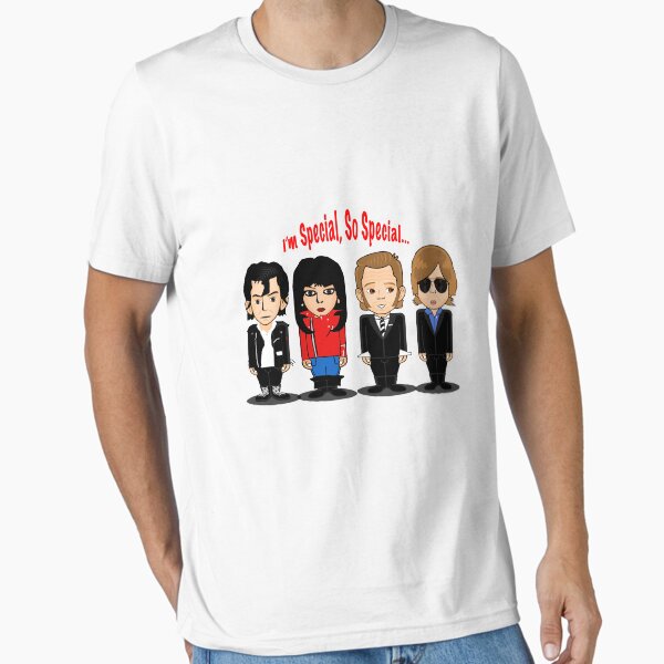 Item preview, I'm Special, So Special designed and sold by Subpopeoandy.