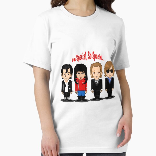 Item preview, I'm Special, So Special designed and sold by Subpopeoandy.