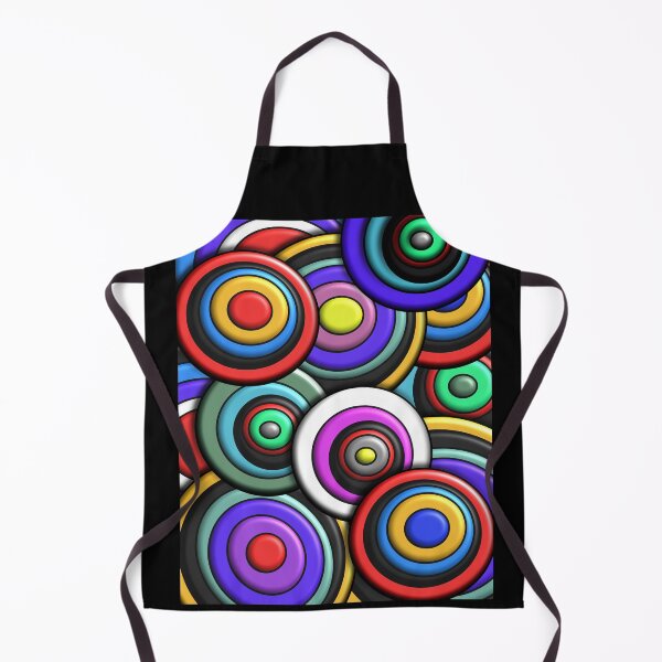 Item preview, kind blobs designed and sold by Uwe Jähnig.