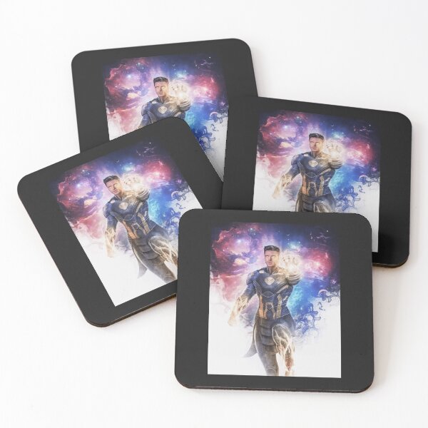 Item preview, Eternals  Ikaris -  Classic . designed and sold by coopernatha.