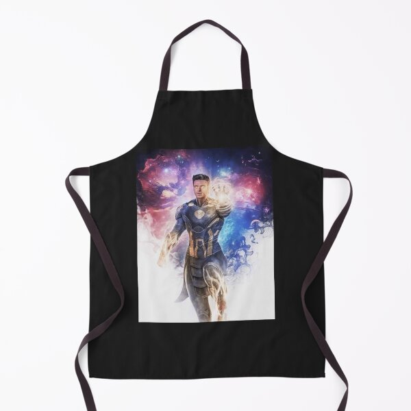 Item preview, Eternals Ikaris - Classic . designed and sold by coopernatha.