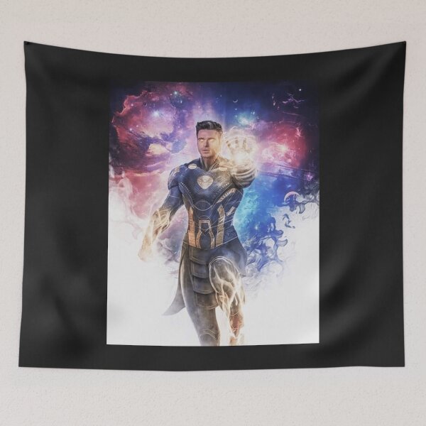 Item preview, Eternals  Ikaris -  Classic . designed and sold by coopernatha.
