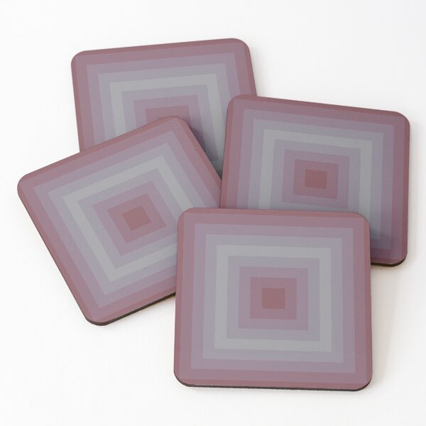 Item preview, Wild Ginger Ultimate Gray Abstract Pattern designed and sold by PatternSalad.