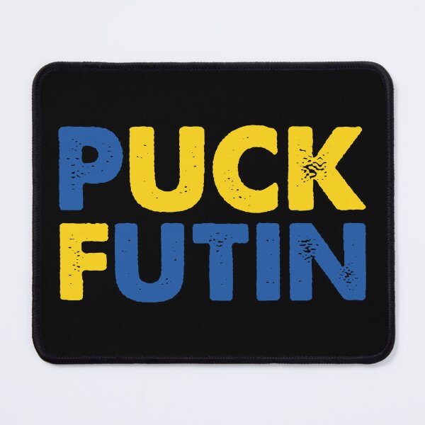Item preview, Puck Futin Meme designed and sold by pinkrabbit86.
