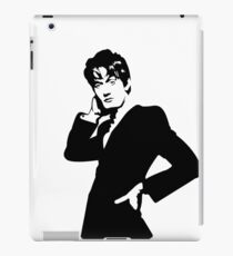 Common People iPad Case/Skin