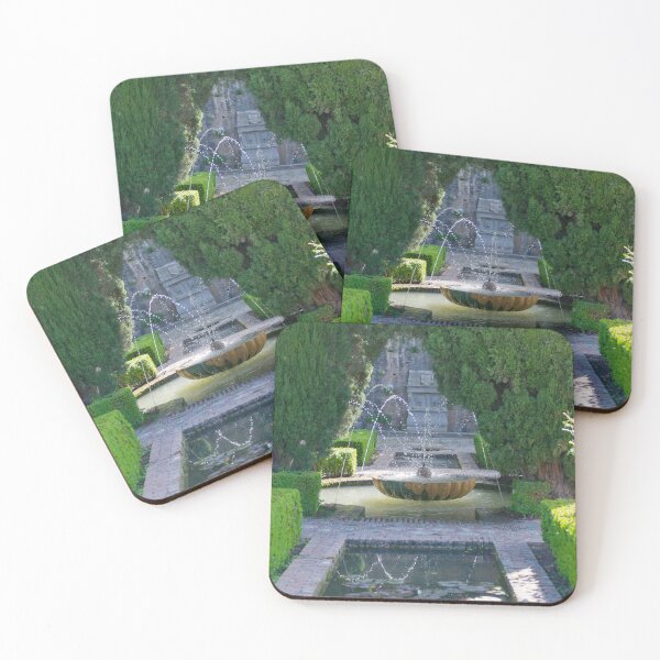 Item preview, Palacio De Generalife designed and sold by Mark Prior.