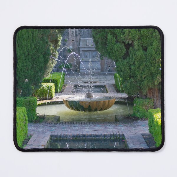 Item preview, Palacio De Generalife designed and sold by Mark Prior.