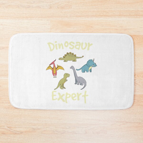 Item preview, dinosaur expert designed and sold by Tia-Ako.