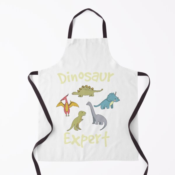 Item preview, dinosaur expert designed and sold by Tia-Ako.