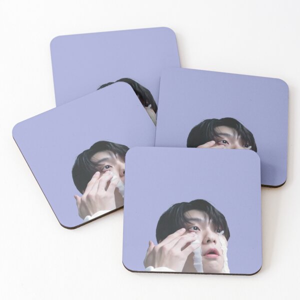 Item preview, TxT Cute Soobin Meme designed and sold by kpopnow.