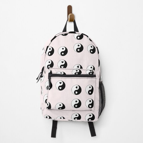 Item preview, [sticker pack] Yin Yang, heart, star, flower designed and sold by Colorful-Inspo.