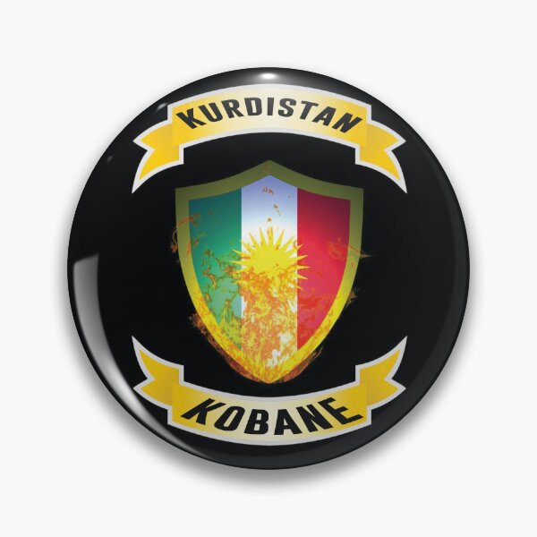 Item preview, KURDISTAN Flag,KURDISTAN AND KOBANE designed and sold by KurdishShops.