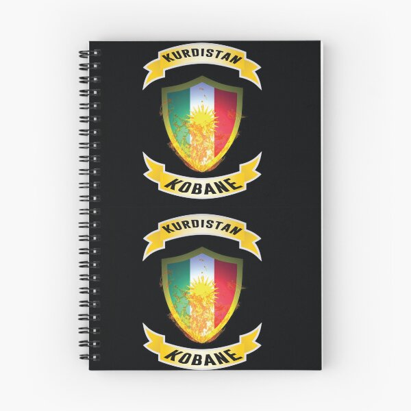 Item preview, KURDISTAN Flag,KURDISTAN AND KOBANE designed and sold by KurdishShops.