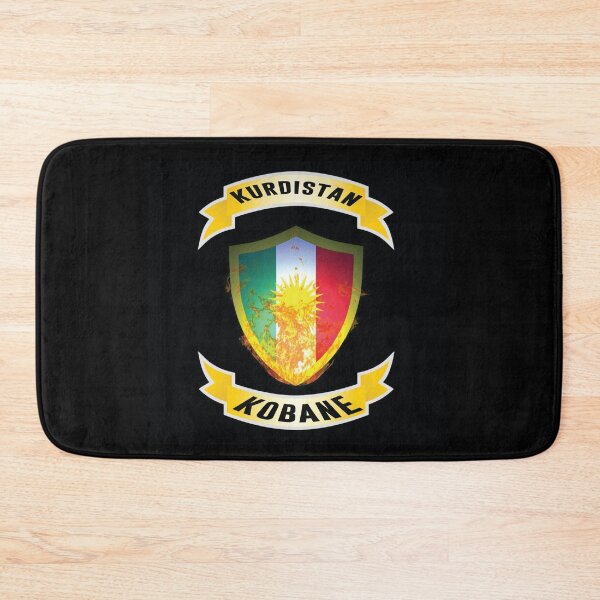 Item preview, KURDISTAN Flag,KURDISTAN AND KOBANE designed and sold by KurdishShops.