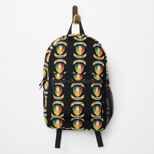 Item preview, KURDISTAN Flag,KURDISTAN AND KOBANE designed and sold by KurdishShops.