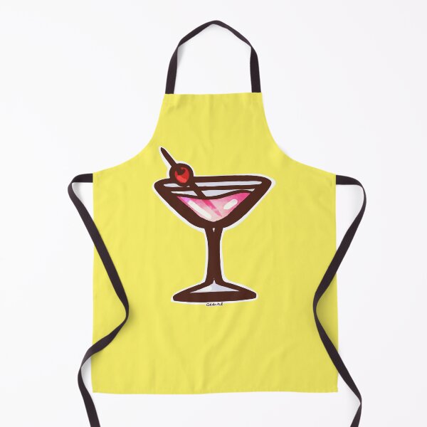 Item preview, Magnificant Martini designed and sold by JanGrackle.