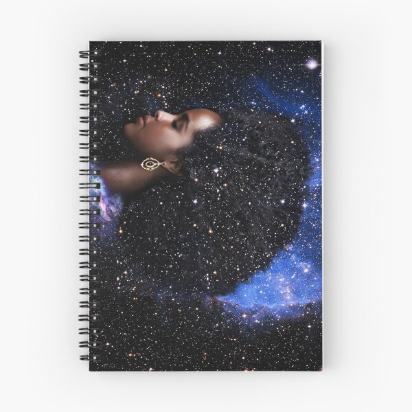 Item preview, Hoyoo Universe. designed and sold by HausOfRiya.