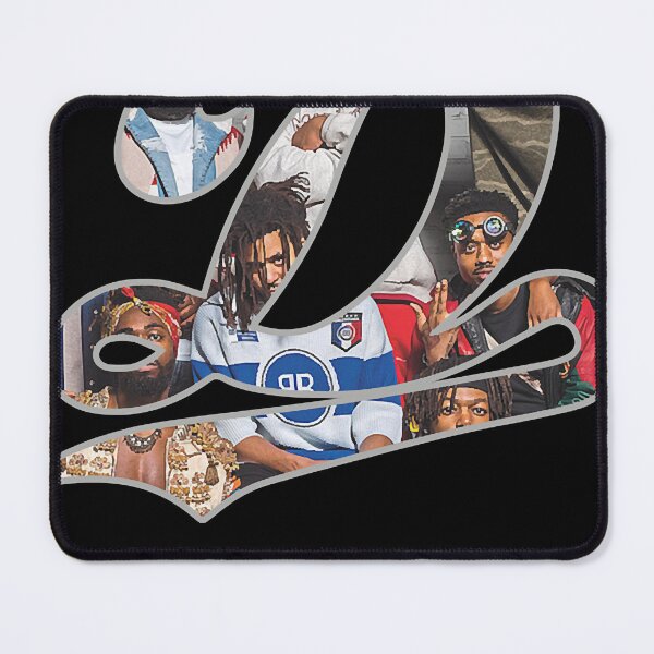 Item preview, Dreamville Crew Logo Classic designed and sold by SeanWilson1.