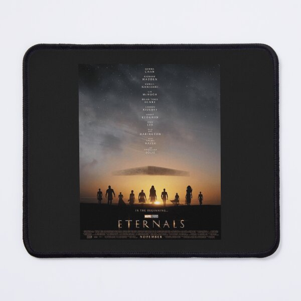 Item preview, ETERNALS E.T.E.R.N.A.L.S-IN THE BEGINING Graphic . designed and sold by coopernatha.