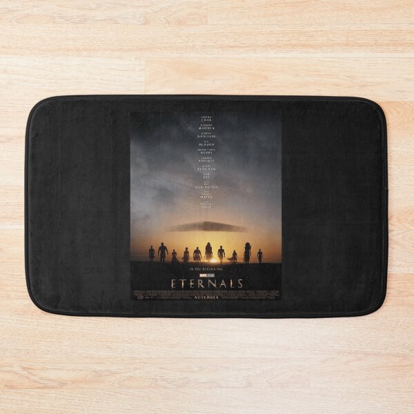 Item preview, ETERNALS E.T.E.R.N.A.L.S-IN THE BEGINING Graphic . designed and sold by coopernatha.