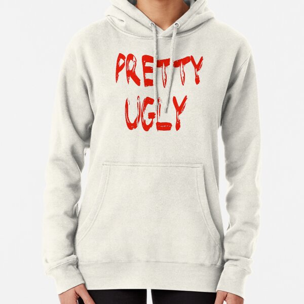Pretty Ugly Boy Sweatshirts Hoodies Redbubble - ugly boy roblox