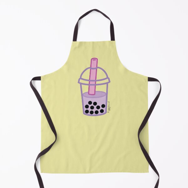 Item preview, Tao Boba HappyTee designed and sold by HappyTee-NL.