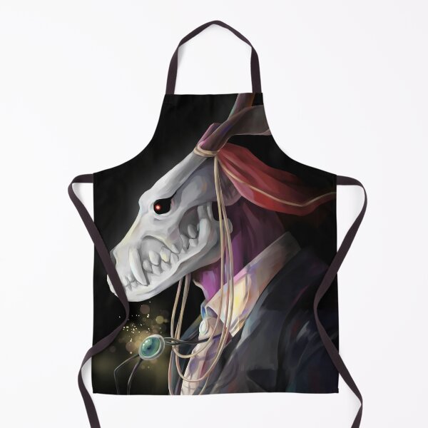 Item preview, Elias Ainsworth The Ancient Magus Bride designed and sold by veysisart.
