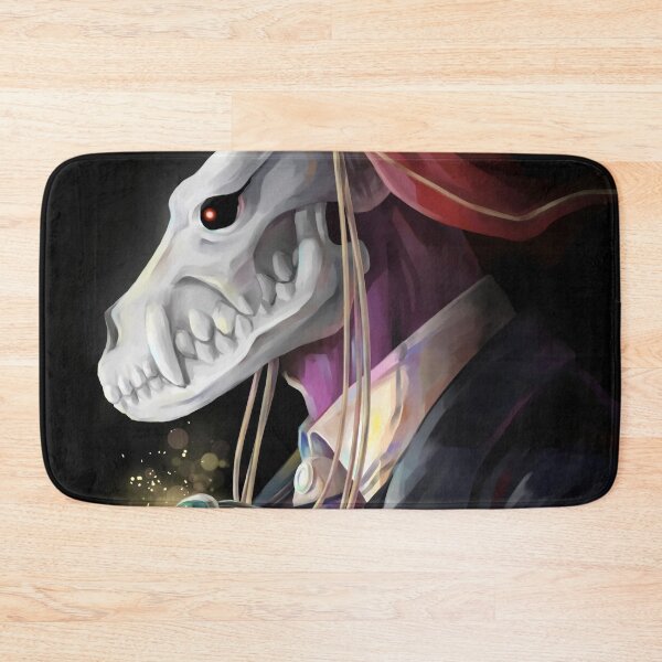 Item preview, Elias Ainsworth The Ancient Magus Bride designed and sold by veysisart.