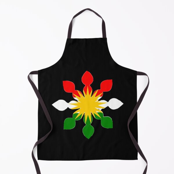 Item preview,   Kurdistan Flag, Kurdish Flag, designed and sold by KurdishShops.