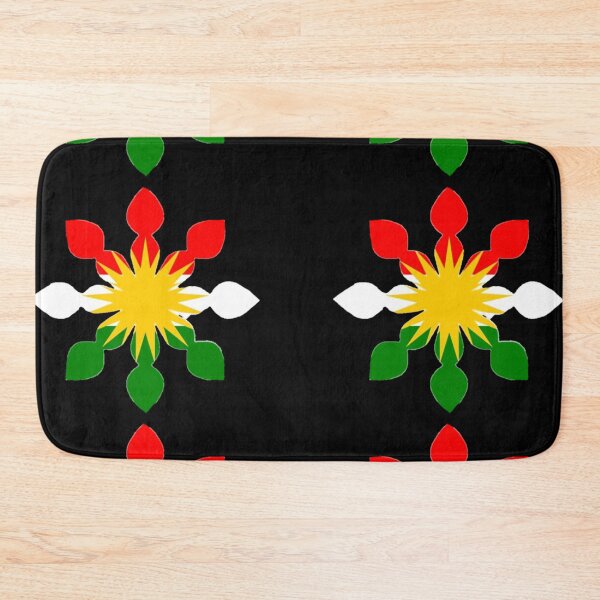 Item preview,   Kurdistan Flag, Kurdish Flag, designed and sold by KurdishShops.