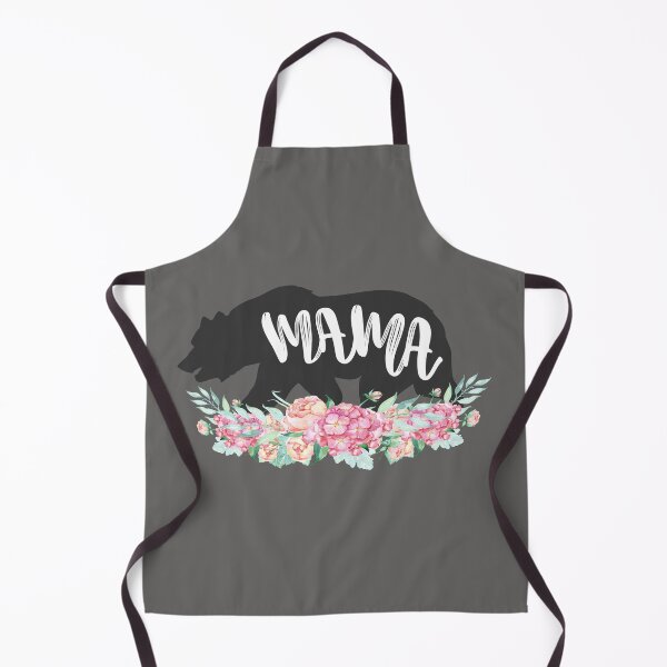 Item preview, Mama Bear Animal and Flora designed and sold by Segegehdang.