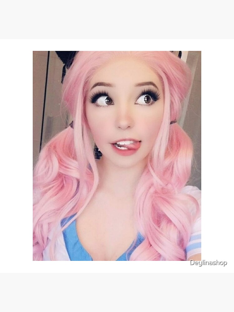 Who is Instagram model Belle Delphine – age, Snapchat and why was