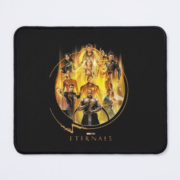 Item preview, Eternals Essential . designed and sold by coopernatha.